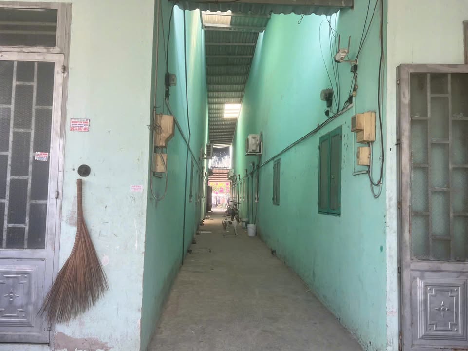 Dãy nhà trọ Củ Chi 478m² giá 4 tỷ - Chính chủ cần bán gấp!