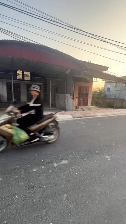 Đất nền xã Vĩnh Hải, Hải Phòng 100m² - Sẵn có nhà cấp 4, giá thỏa thuận!