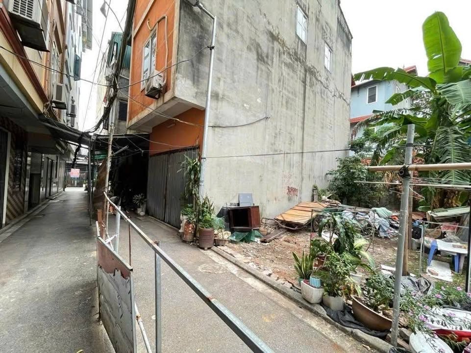Đất nền Trâu Quỳ, Gia Lâm 61m² giá 8.5 tỷ - Chính chủ bán nhanh!