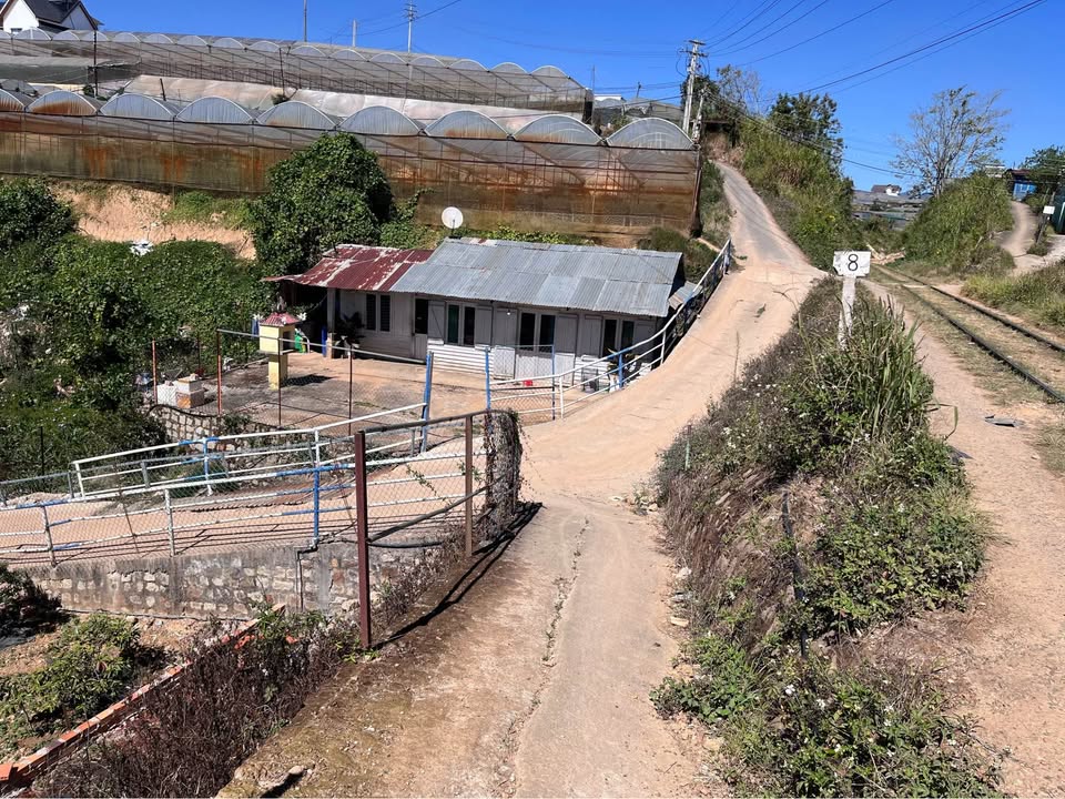 Lô đất 650m² Phường 11, Quận 11 giá 9 tỷ - Sổ riêng chính chủ