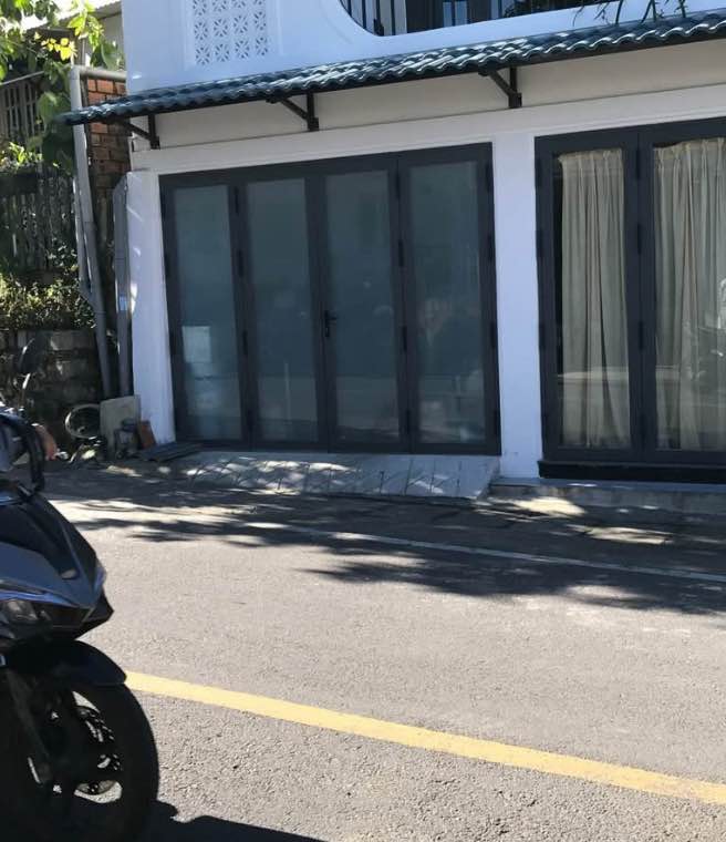 Cho thuê mặt bằng kinh doanh Đường Triệu Việt Vương 30m² giá 7.5 triệu - Khu sầm uất, thuận lợi kinh doanh!