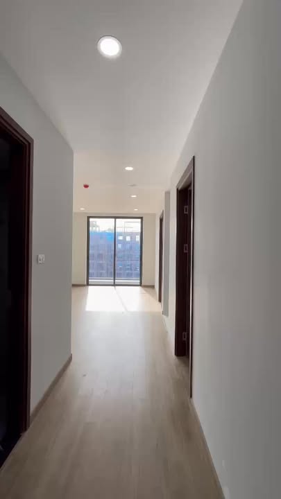 Căn hộ 2 phòng ngủ Solrise Nhơn Phú 58m² giá chỉ 814 triệu - Thiết kế thông minh, không gian rộng rãi!