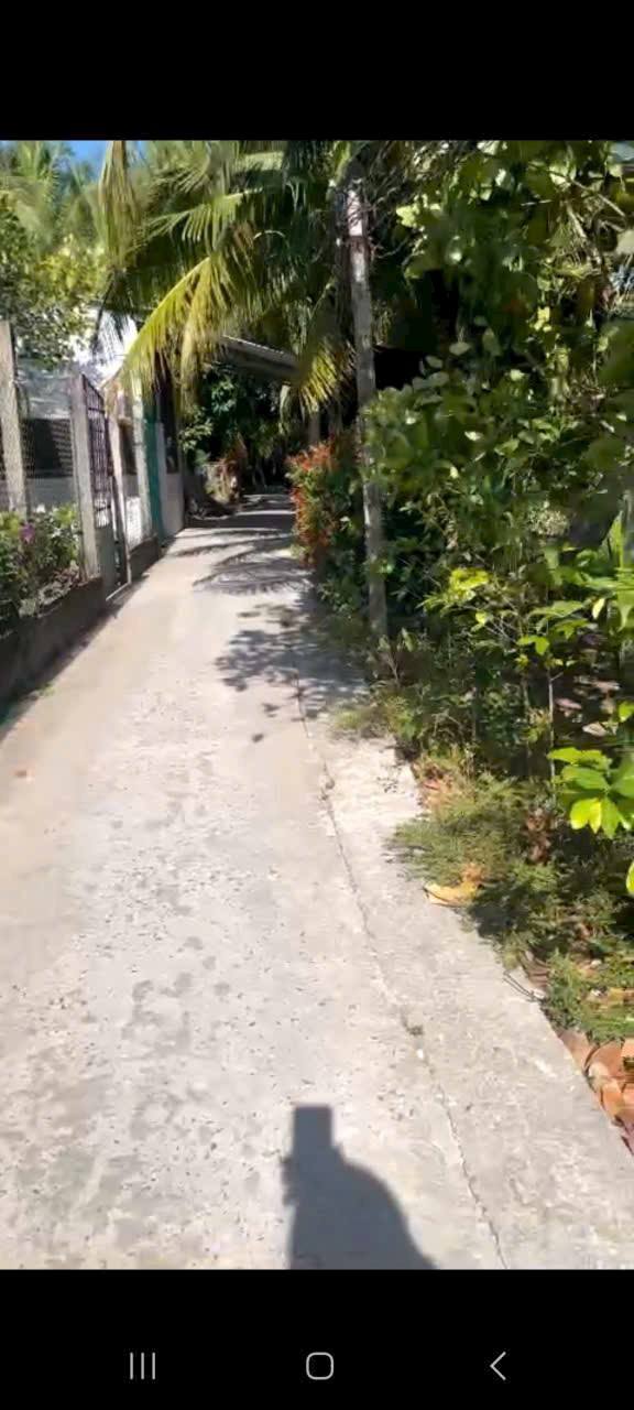 Đất thổ cư 50m² tại Cái Răng, Cần Thơ - Giá chỉ 420 triệu!