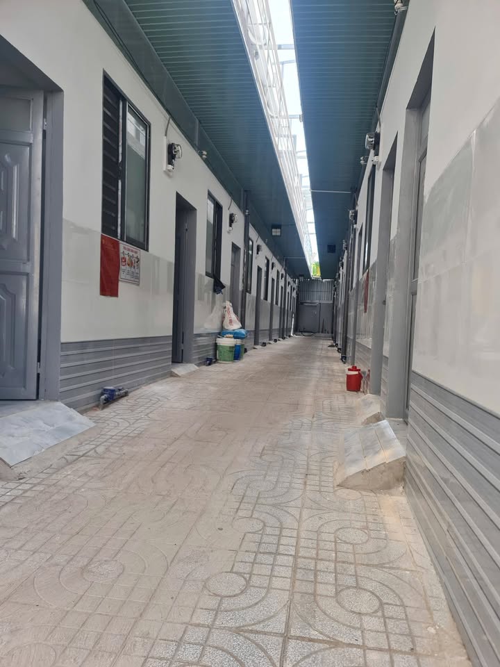 Phòng trọ mới tại Bình Thủy - Giá chỉ 2 triệu/tháng - Tiện nghi đầy đủ!