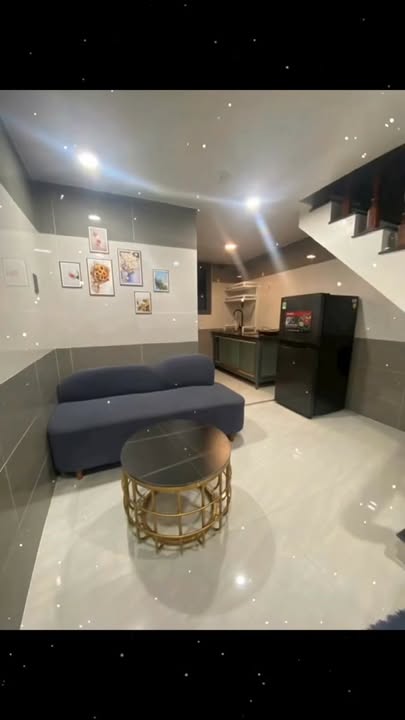 Mini House Đinh Tiên Hoàng 40m² giá 3 triệu - Không gian sống lý tưởng tại Cần Thơ!