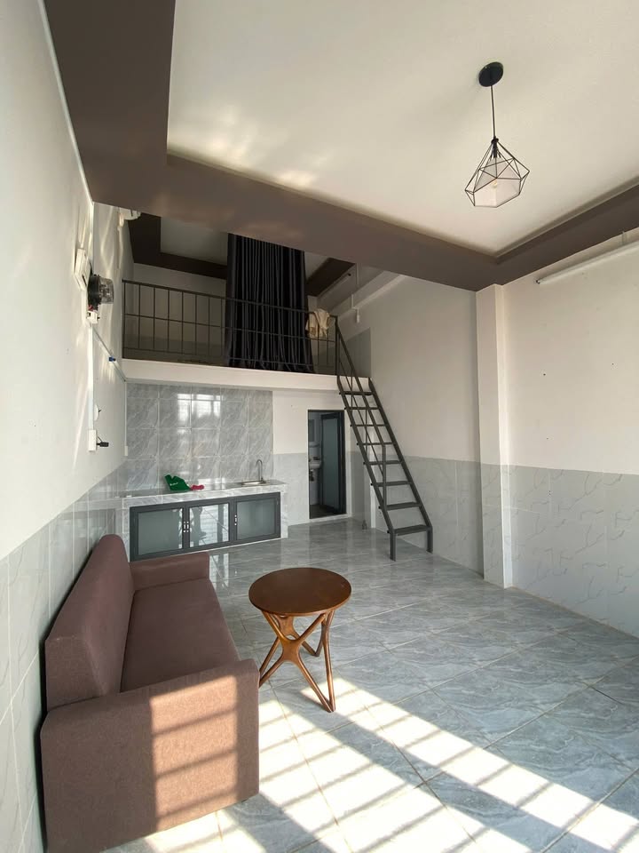 Minihouse cho thuê KDC 91B Cần Thơ 32m² giá 4.5 triệu - Mặt tiền kinh doanh thuận lợi!