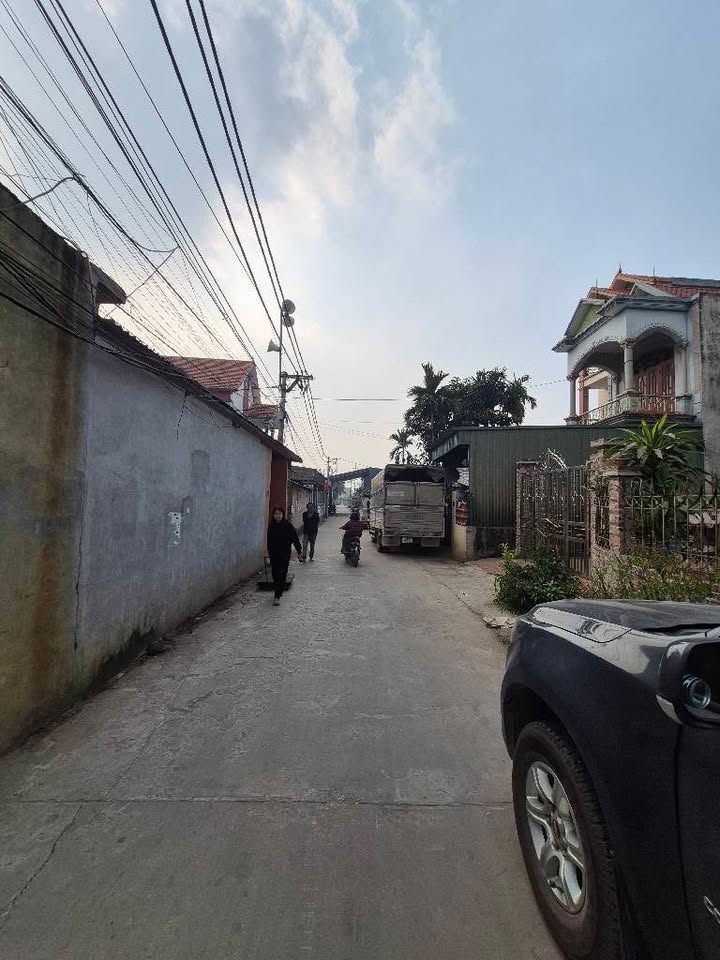 Đất phân lô Vĩnh Lộc B, Bình Chánh 67m² - Kinh doanh đỉnh, đầu tư lý tưởng!