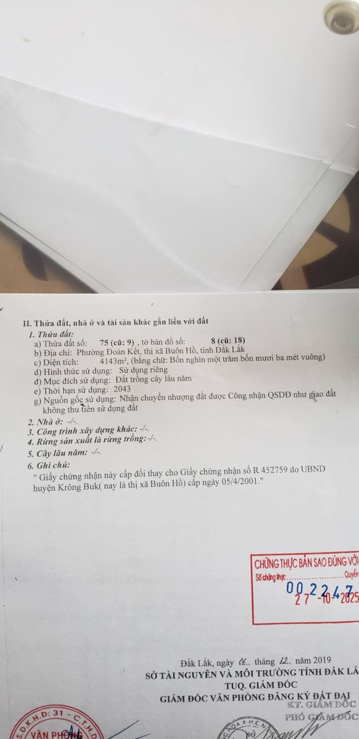 Farm 14.760m² Đường Hồ Xuân Hương - Giá chỉ 6 tỷ, Tiềm năng phát triển cao!