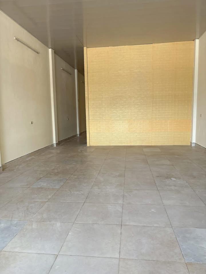 Nhà mặt tiền Lê Lợi, Triệu Phong, Quảng Trị - Cho thuê 4-5 triệu/tháng, Phù hợp mở văn phòng, kinh doanh