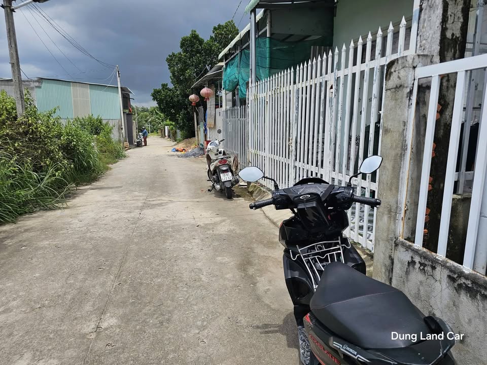 Nhà phố tại hẻm Trần Văn Trà, Tây Ninh 75m² giá 730 triệu - Hướng Đông, pháp lý rõ ràng!