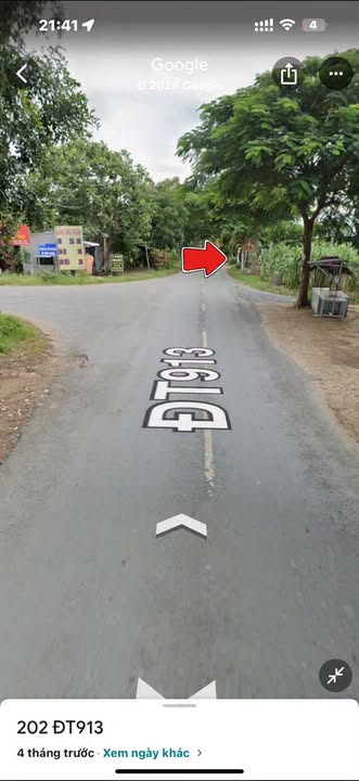 Đất nền 2 mặt tiền Nguyễn Sơn, 570m² giá 171 tỷ - Pháp lý rõ ràng, nở hậu may mắn!