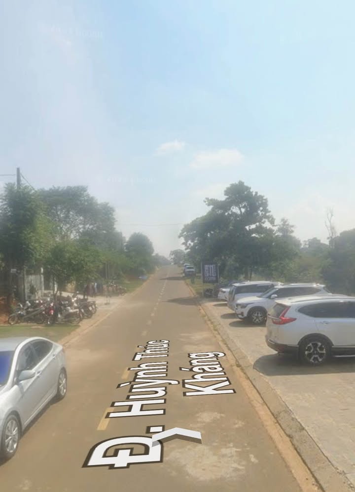 Đất nền Đống Đa 364m² - Full thổ cư, vị trí đắc địa