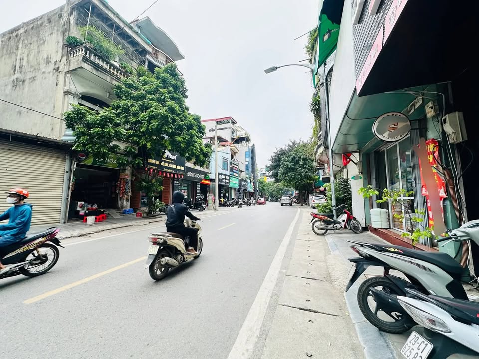 Đất vàng phố Vọng – Đại La 1.100m² giá 348 tỷ - Đầu tư sinh lời cao!