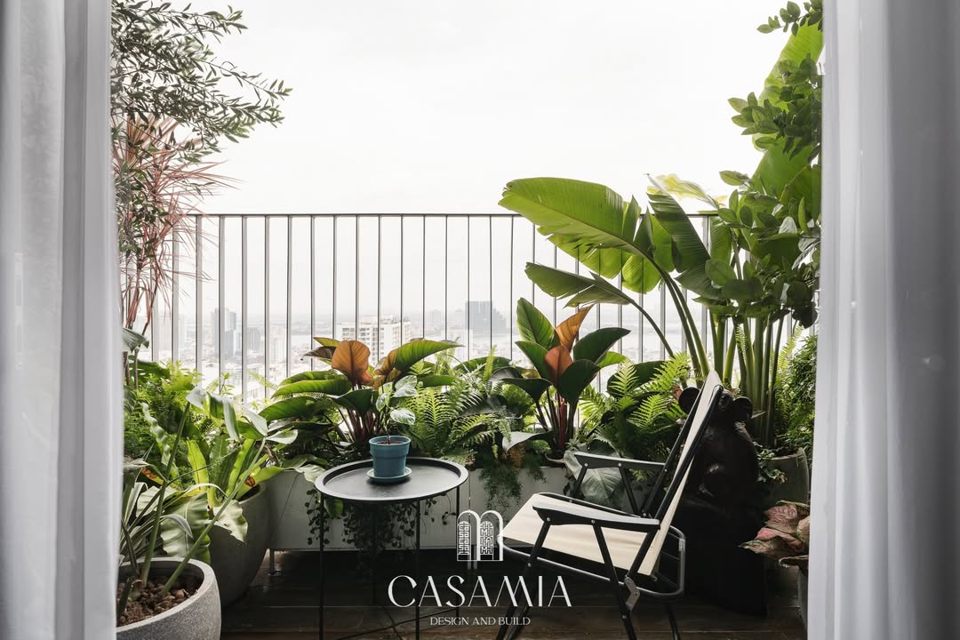 Căn hộ 3 phòng ngủ Bên Park, Quận Hoàng Mai - Nhà mới đẹp, đầy đủ nội thất