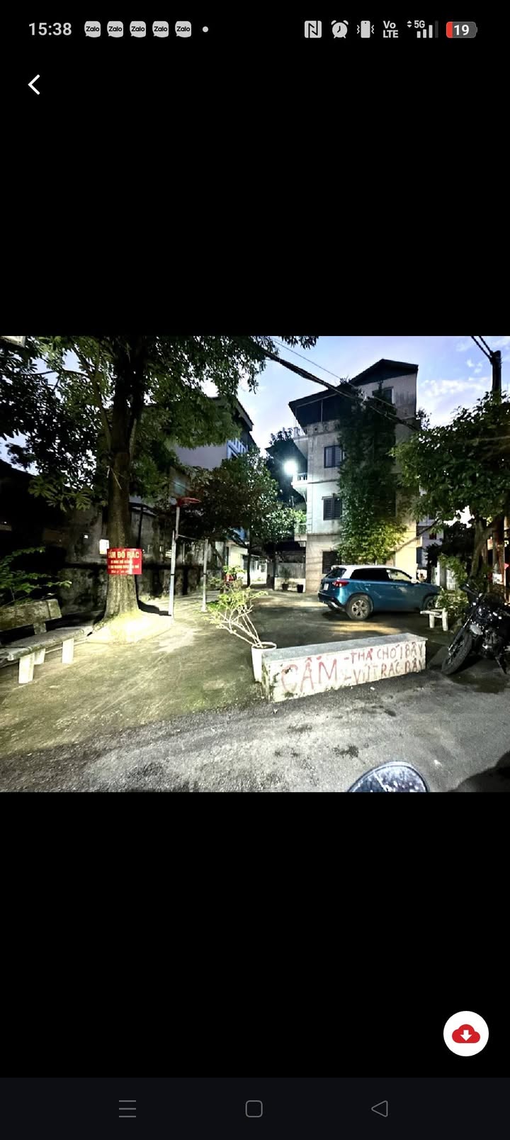 Đất Ngọc Thụy Long Biên 33m² giá 4.4 tỷ - Sổ đỏ chính chủ sang tên ngay!