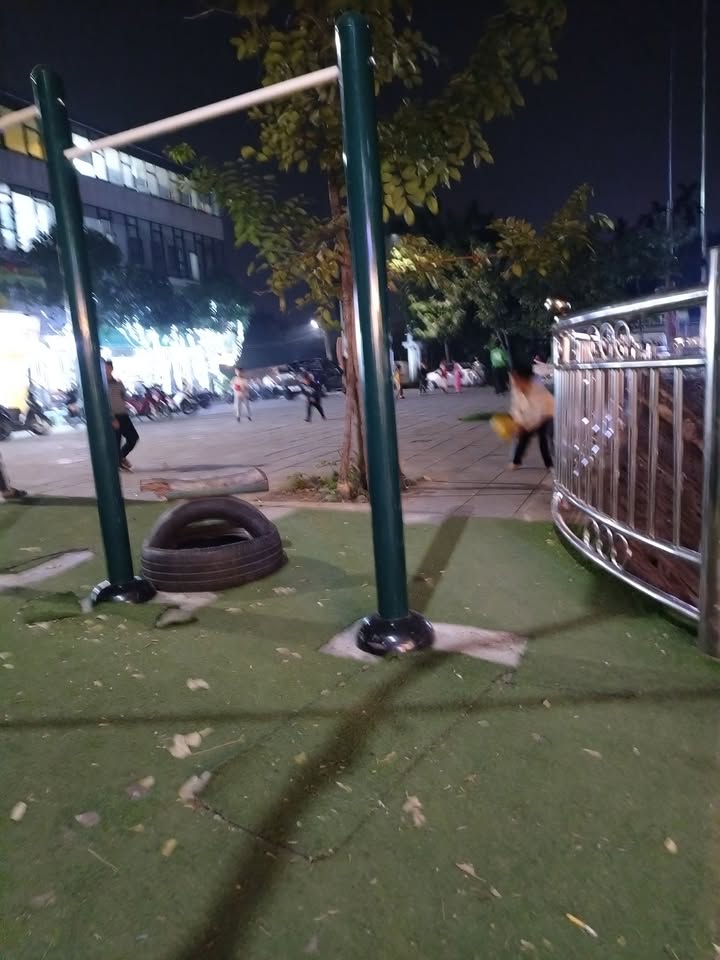 Kho xưởng cho thuê tại KCN Bắc Thăng Long 80m² - Giá thỏa thuận, vị trí đắc địa!