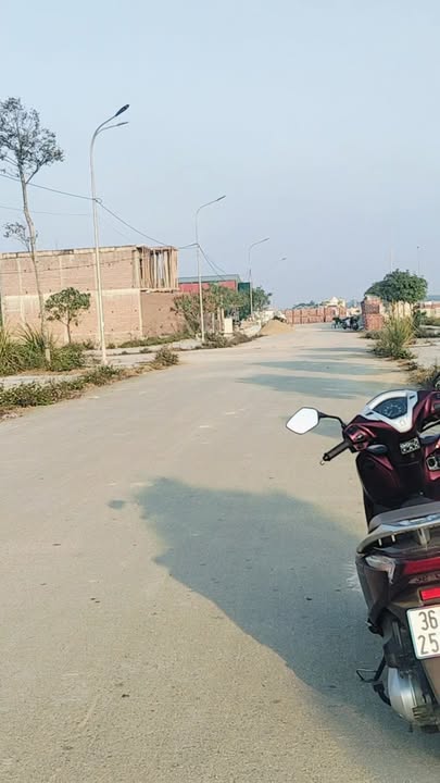 Đất nền Hoằng Thái 150m² giá 2 tỷ - Chính chủ bán gấp!