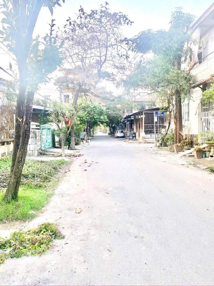 Bán đất mặt tiền Trần Khánh Dư, 233m², giá 5 tỷ - Đầu tư sinh lời ngay!