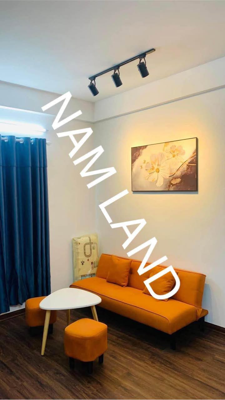 Căn hộ Vicoland Huế 2PN giá 4.5 triệu - Nội thất đầy đủ, vào ở ngay!