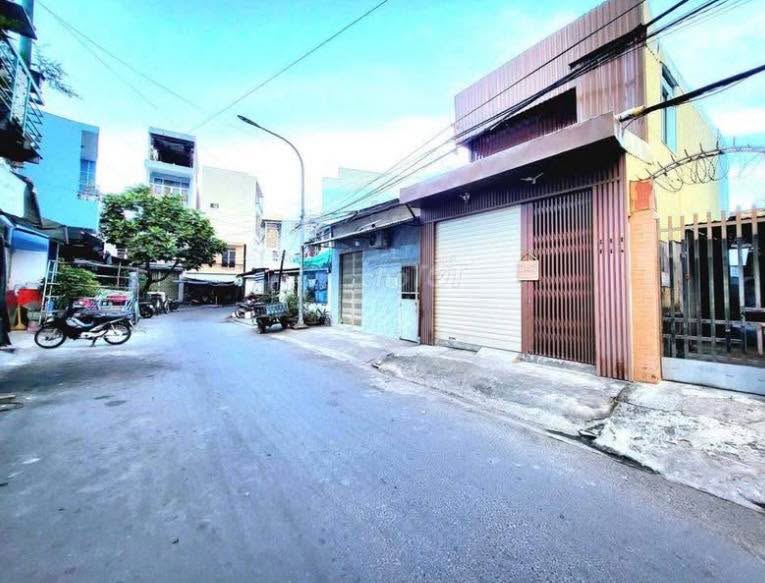 Nhà mới Vạn Thạnh, Nha Trang 43.7m² giá 5.025 tỷ - Gần biển, tiện ích đầy đủ!