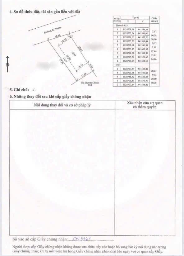 Đất nền Khu phố 7, Dương Đông Phú Quốc 412m² - Giá thỏa thuận hấp dẫn!