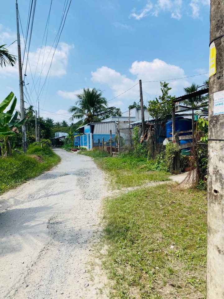 Đất nền Tiên Thủy - 280m² giá 330 triệu - Cơ hội đầu tư hấp dẫn!