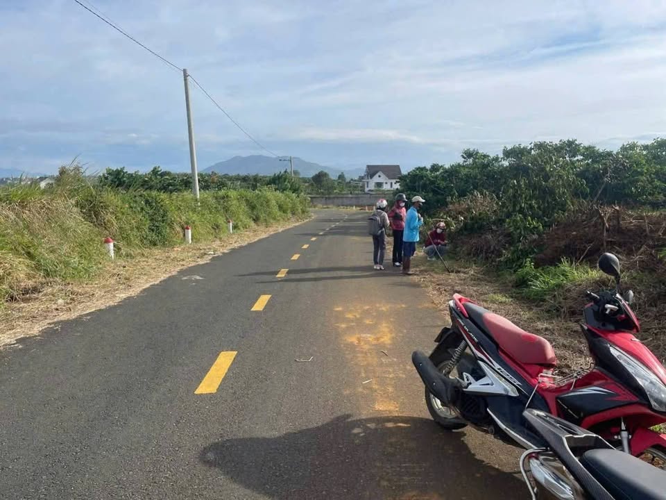 Đất nền Bảo Lộc 480m² giá 3.2 tỷ - Sổ hồng đầy đủ, bớt lộc cho khách thiện chí!