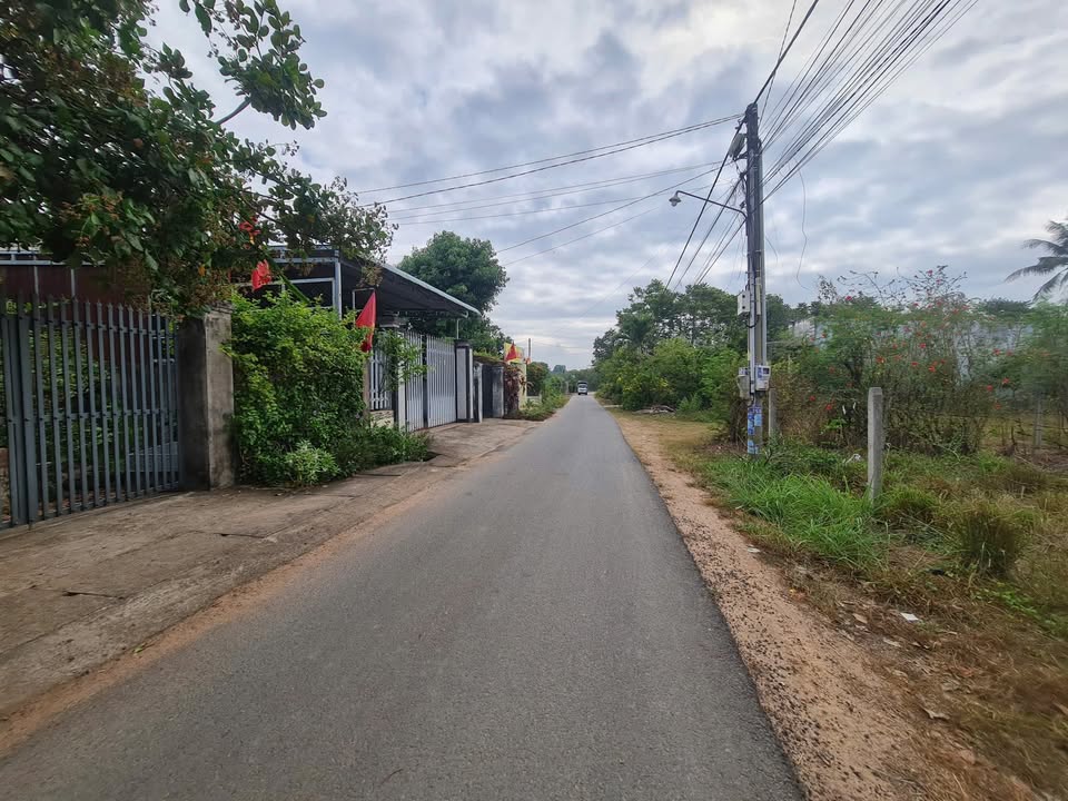 Đất nền Hẻm Cây Số 2, Xuân Trường 192m² giá 1.15 tỷ - Đầu tư sinh lời ngay!