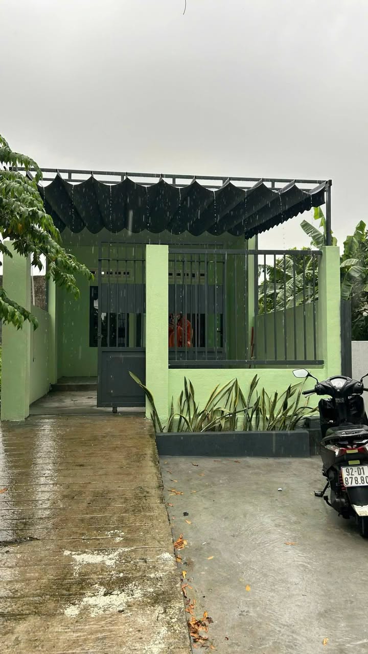 Nhà cấp 4 cho thuê tại Hòa Quý, Đà Nẵng - Giá chỉ 5 triệu/tháng!