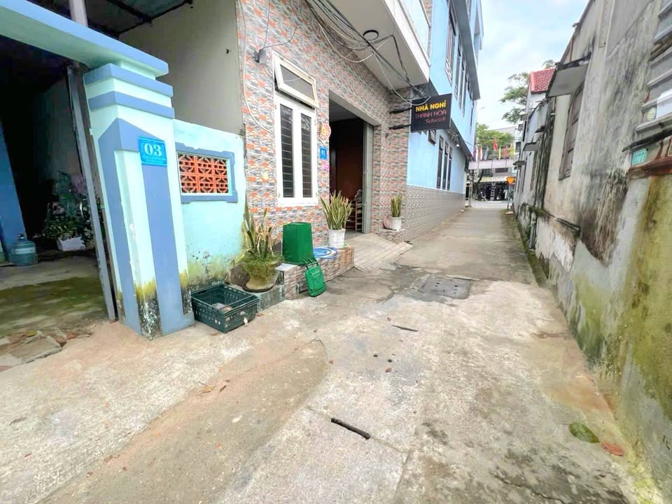 Nhà đổ lửng Lệ Sơn Nam, Hòa Tiến 177m² giá 2.95 tỷ - Vị trí tiện ích, ở ngay!