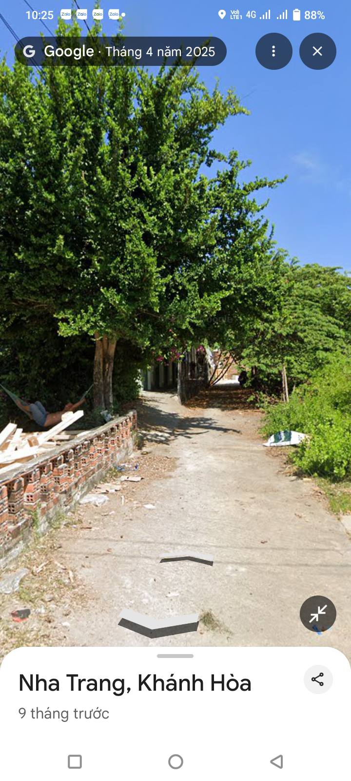 Đất nền Phước Đồng, Nha Trang 124m² giá 490 triệu - Cơ hội đầu tư hiếm có!