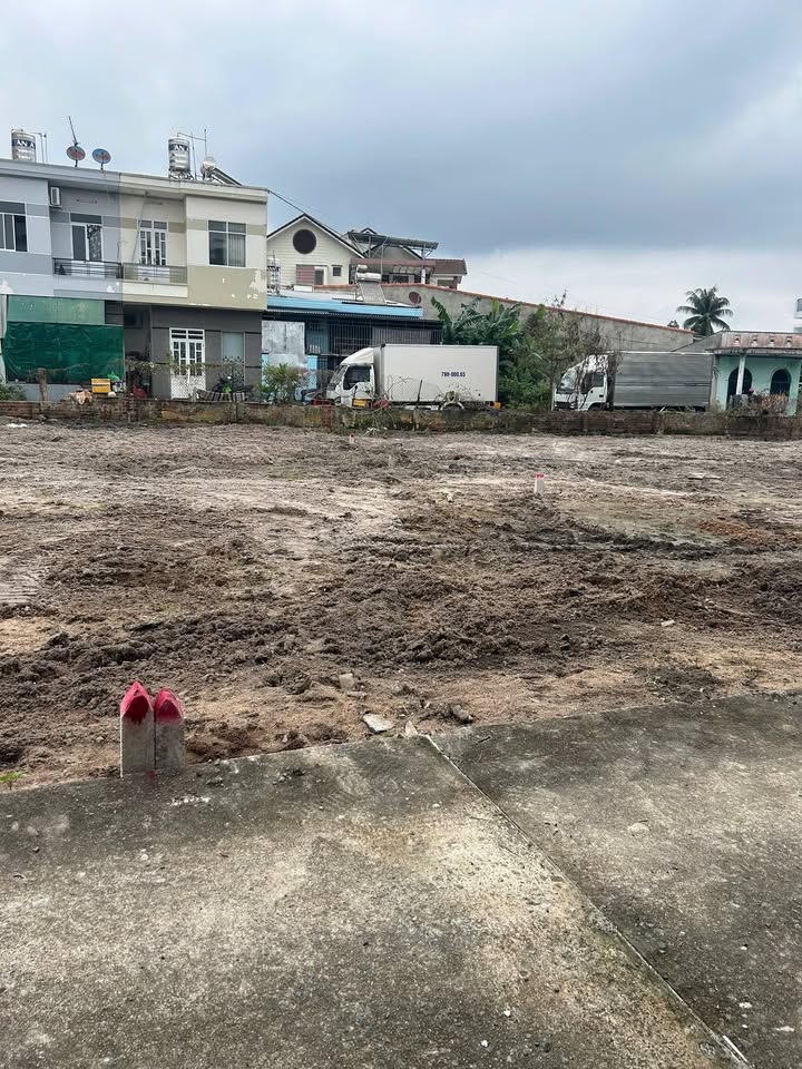 Đất thổ cư Phước Đồng 97m² giá 1.8 tỷ - Bớt Lộc cho người chốt nhanh!