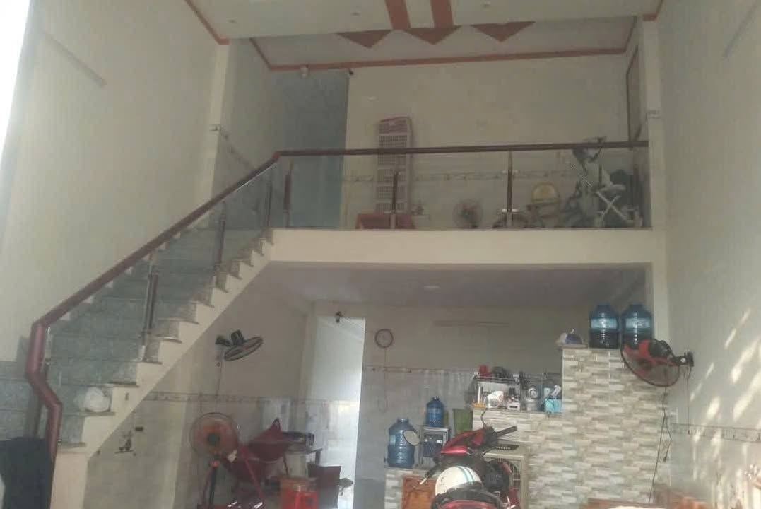 Nhà riêng 150m² tại xã Bình Minh, Đồng Nai - Gác lửng 3 phòng ngủ, giá chỉ 2.x tỷ!