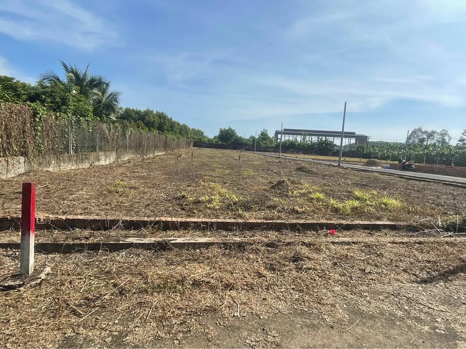 Đất thổ cư 130m² Trị An, Vĩnh Cửu giá 780 triệu - Sổ riêng, vị trí đắc địa!