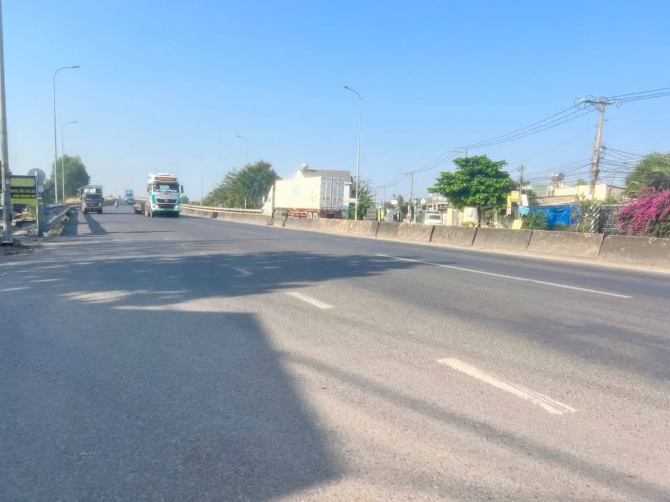 Nhà riêng ấp Tân Bình, xã Bình Minh 100m² giá 1.5 tỷ - Dọn vào ở ngay!