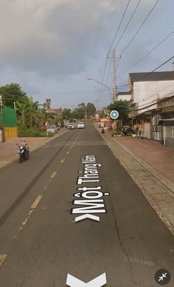 Bán mặt tiền FrontHouse 1/5 Phường B'lao, Bảo Lộc 414m² - Cơ hội đầu tư hấp dẫn!