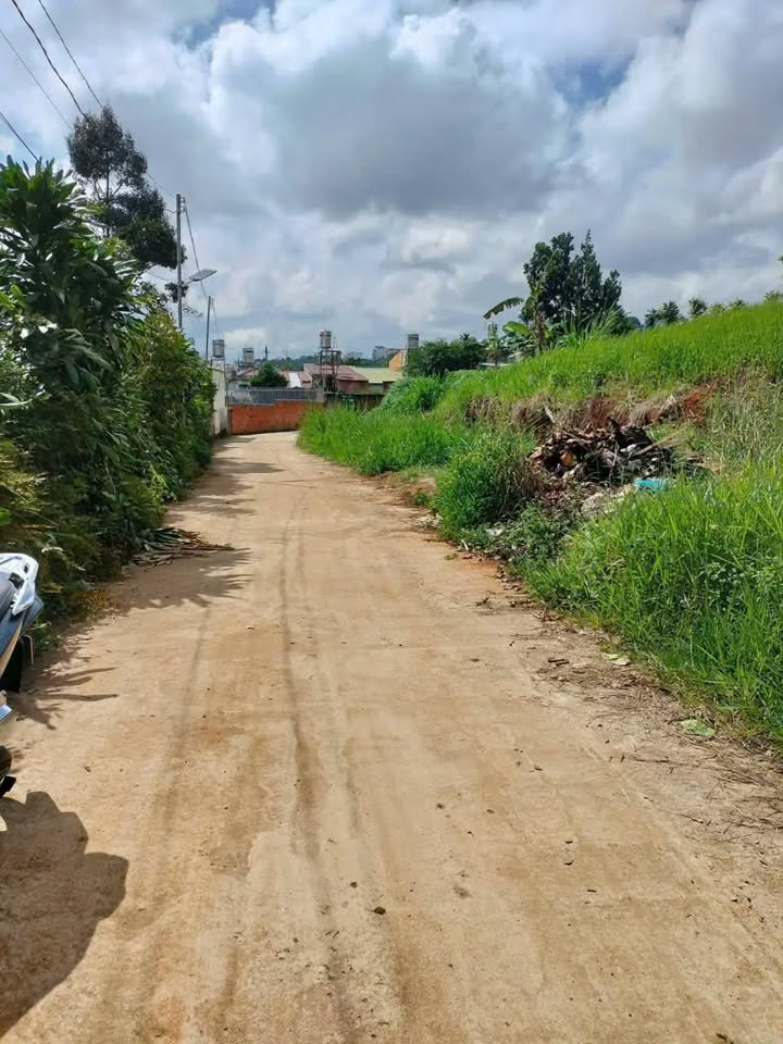 Đất nền Lộc An, Bảo Lâm 7.17m² giá chỉ 700 triệu - Sổ hồng thổ cư, đầu tư sinh lời!