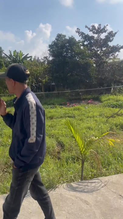 Đất nền Khối Phố Bình An, Thị trấn Nam Phước 100m² giá 4xx triệu - Đầu tư sinh lời hấp dẫn!