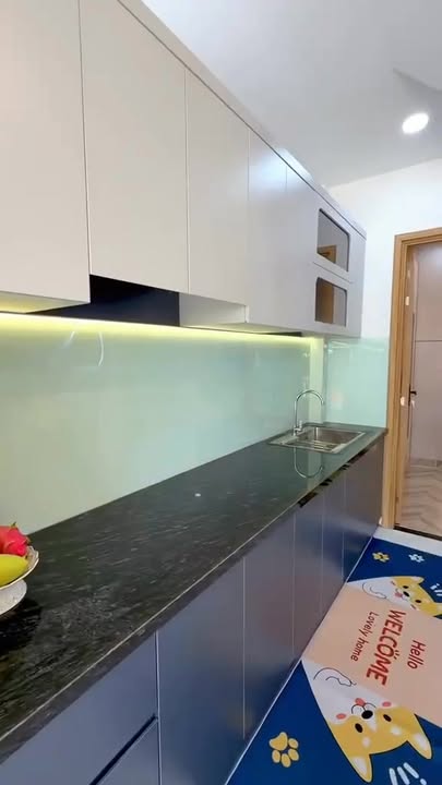 Nhà phố hẻm xe ô tô Đường số 7, P3, Q Gò Vấp 30m² giá 5.28 tỷ - Đầy đủ nội thất, sẵn sàng vào ở!