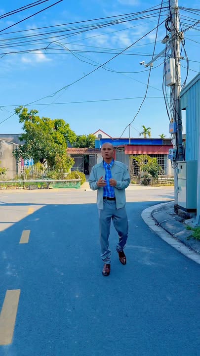 Đất nền Kim Đới 2, Hải Phòng 70m² giá 900 triệu - Chính chủ bán gấp!