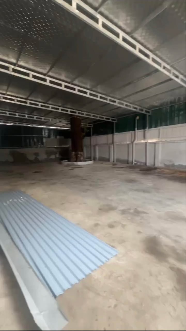 Cho thuê kho xưởng Cầu Diễn 310m² - Phù hợp cho mọi lĩnh vực kinh doanh!