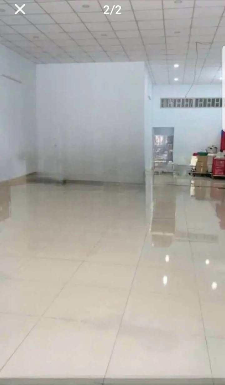 Kho xưởng cho thuê tại Nguyễn Văn Nì, Củ Chi 200m² - Phù hợp sản xuất, kho bãi
