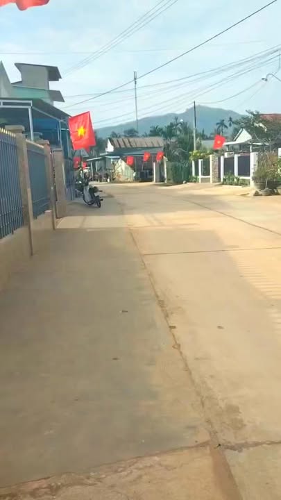 Nhà bán tại Lại Khánh Nam, Hoài Đức 210m² - Thiết kế hiện đại, sẵn sàng ở ngay!