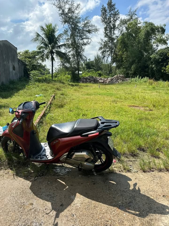 Đất nền đường Nguyễn Sinh Sắc, Điện Ngọc 160m² giá 2.7 tỷ - Cơ hội đầu tư tuyệt vời!