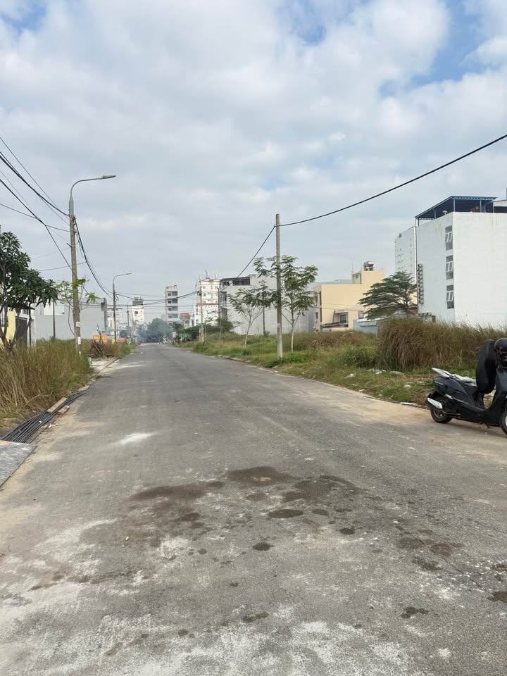 Đất mặt tiền Thủy Sơn 3, Đà Nẵng 112m² giá 8 tỷ - Cơ hội đầu tư hấp dẫn!