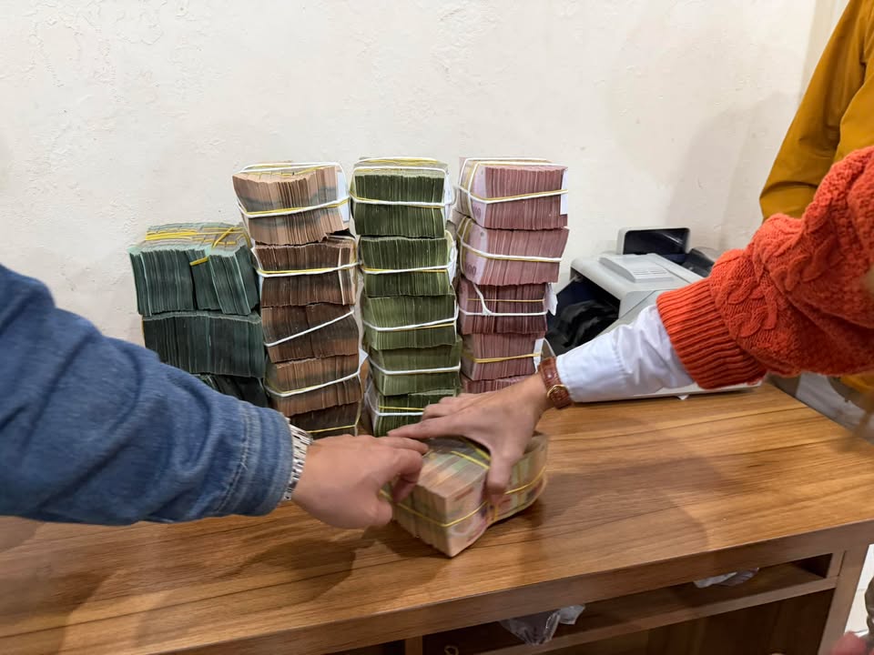 FrontHouse Dương Đình Nghệ, Sơn Trà 234m² giá 48 tỷ - Đầu tư sinh lời ngay!