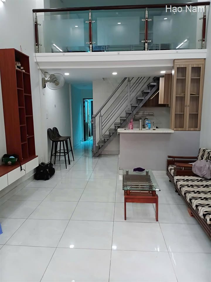 Nhà cho thuê tại Tân Thới Nhất, Quận 12, diện tích 88m², chỉ 11.5 triệu/tháng - Phù hợp cho gia đình và văn phòng!