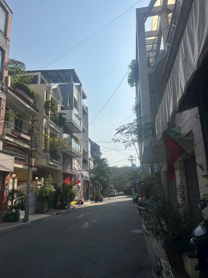 Nhà hẻm xe hơi 8m đường Võ Oanh, quận Bình Thạnh 73m² giá 15 tỷ - Sẵn sàng vào ở ngay!