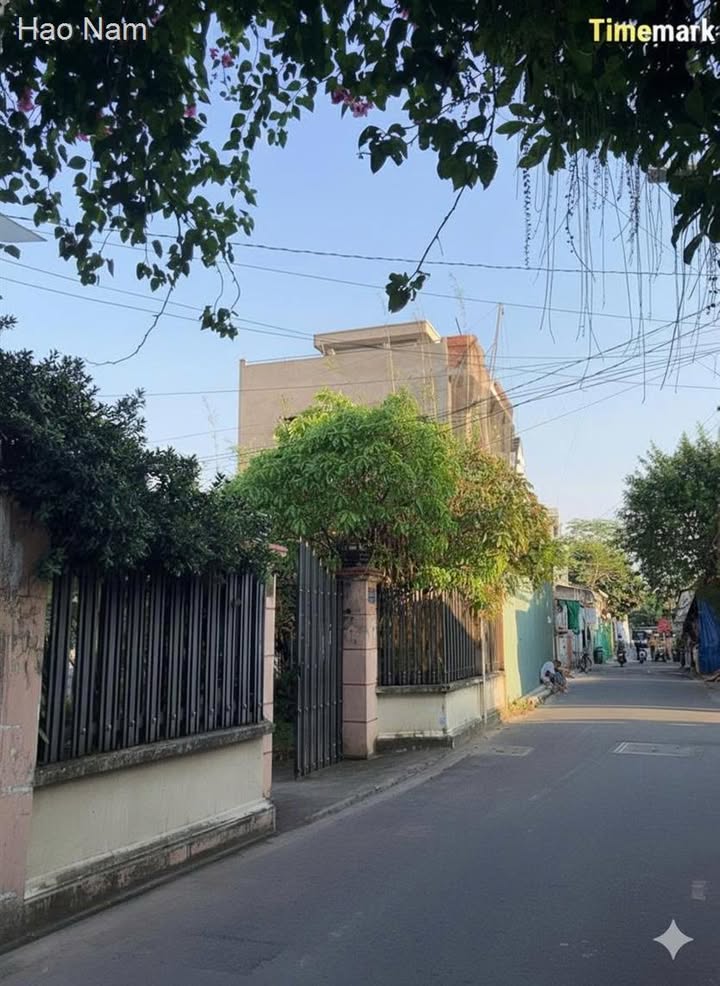 Cho thuê biệt thự sân vườn Phan Văn Hớn Quận 12 900m² - Giá 40 triệu/tháng