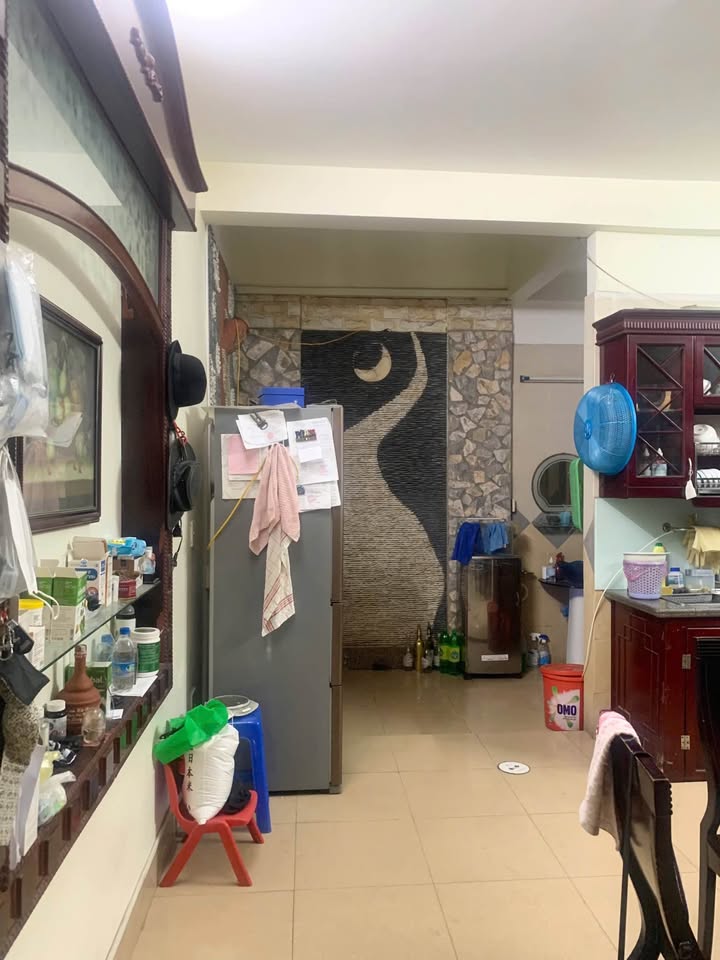 Nhà mặt đường Hoàng Quý, quận Lê Chân, 102m² giá 11.5 tỷ - Kinh doanh sầm uất ngay trung tâm!